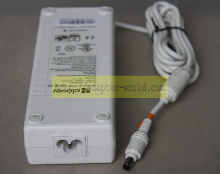 *Brand NEW*DC24V 5A (120W) clover FSP120-ACB AC DC Adapter POWER SUPPLY